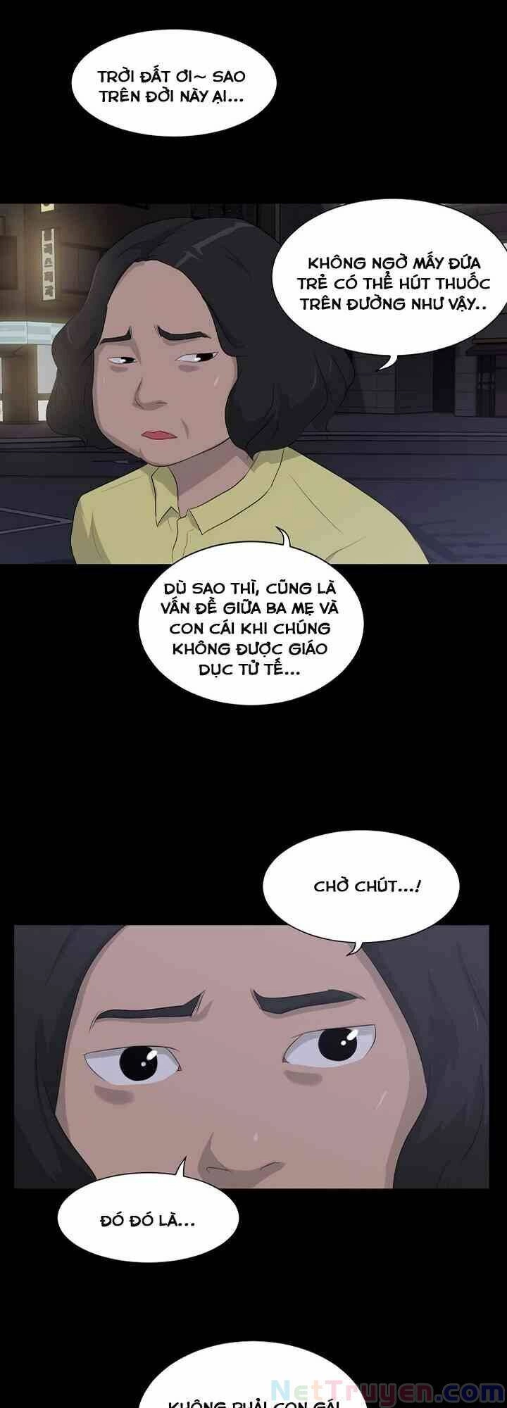 Trigger Chapter 10 - 38