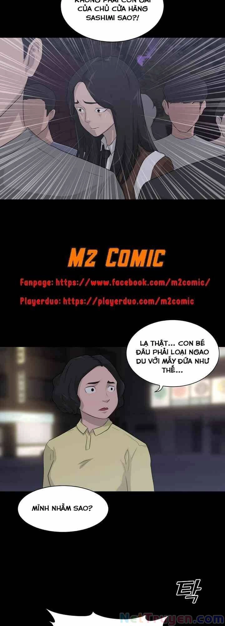 Trigger Chapter 10 - 39