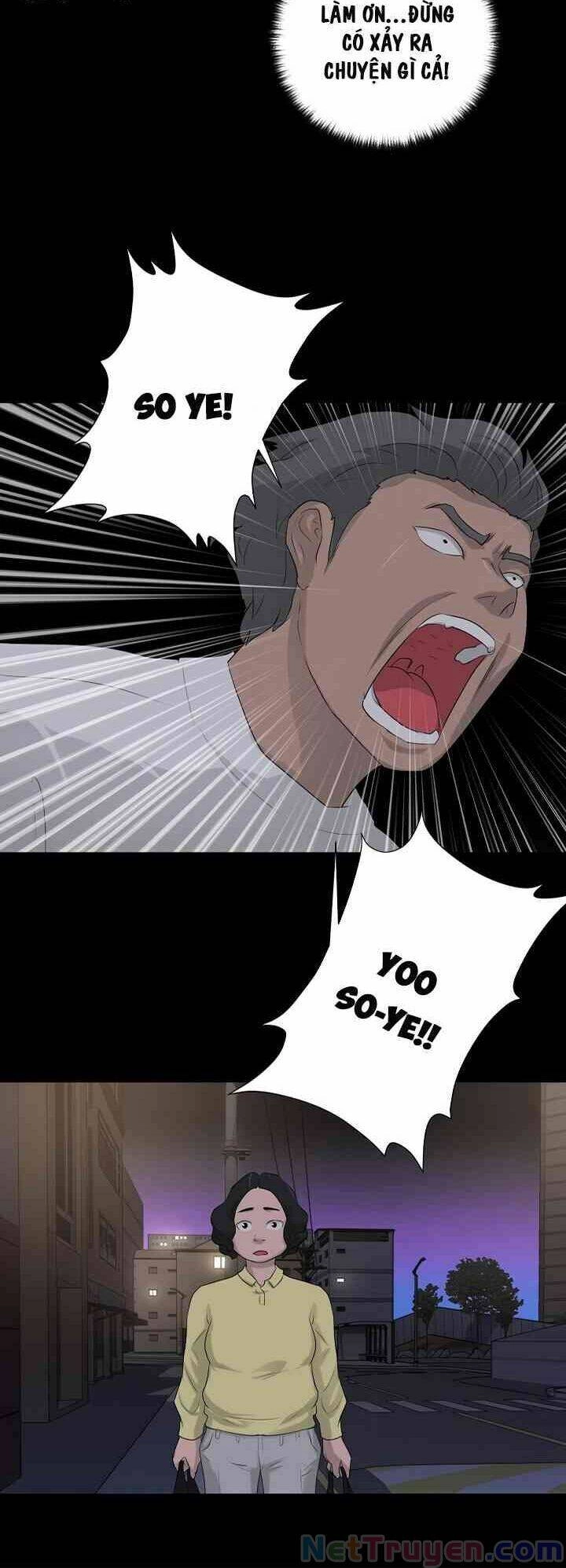 Trigger Chapter 10 - 41