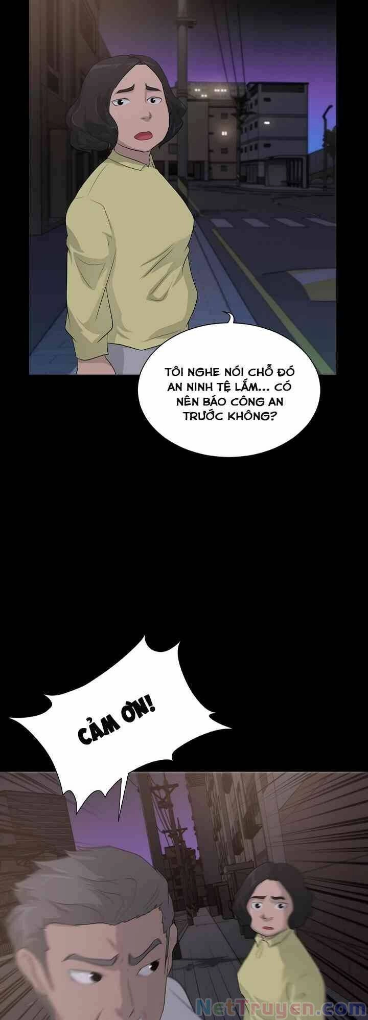 Trigger Chapter 10 - 45