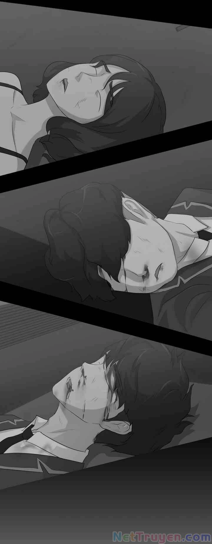 Trigger Chapter 11 - 10