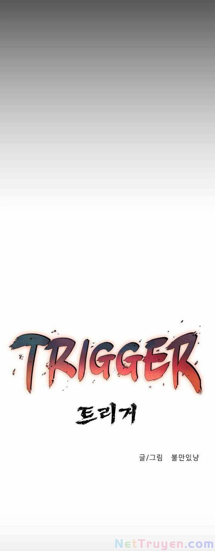 Trigger Chapter 11 - 11