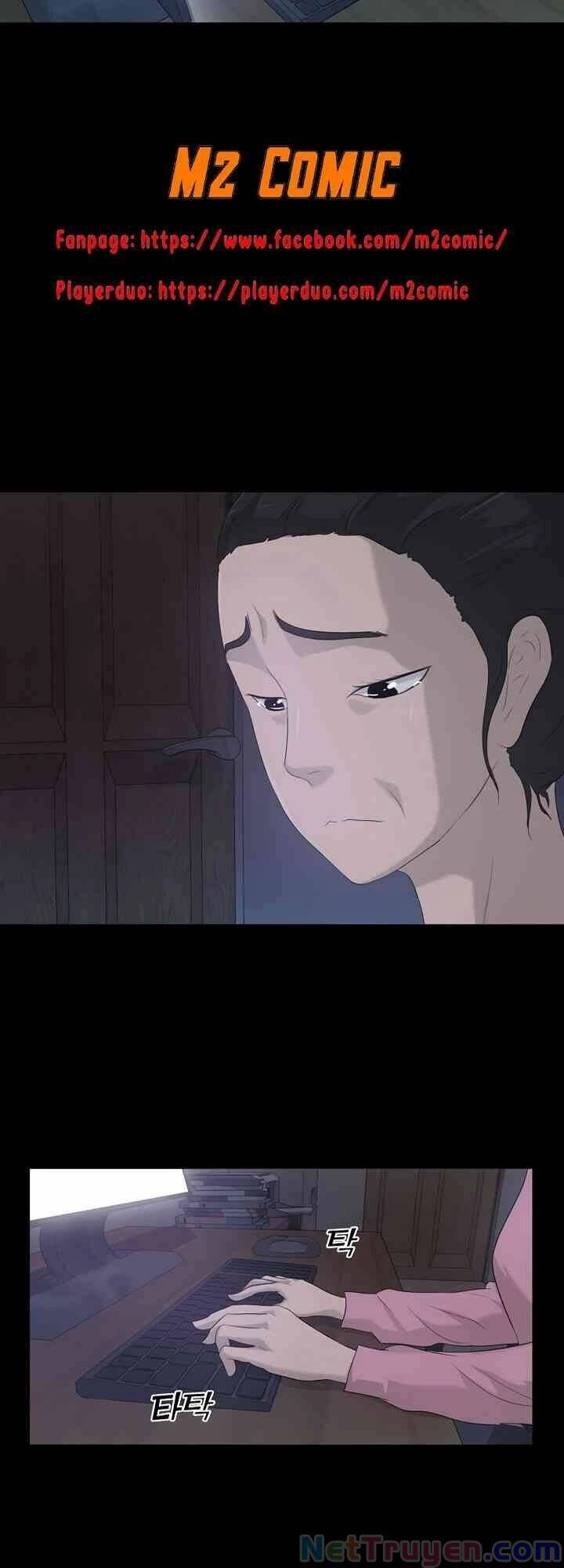 Trigger Chapter 11 - 18