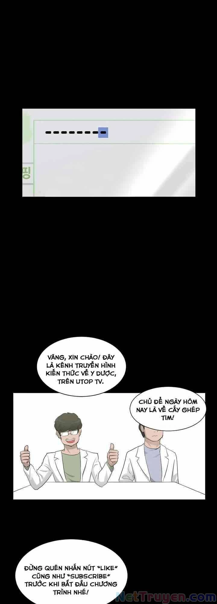 Trigger Chapter 11 - 19