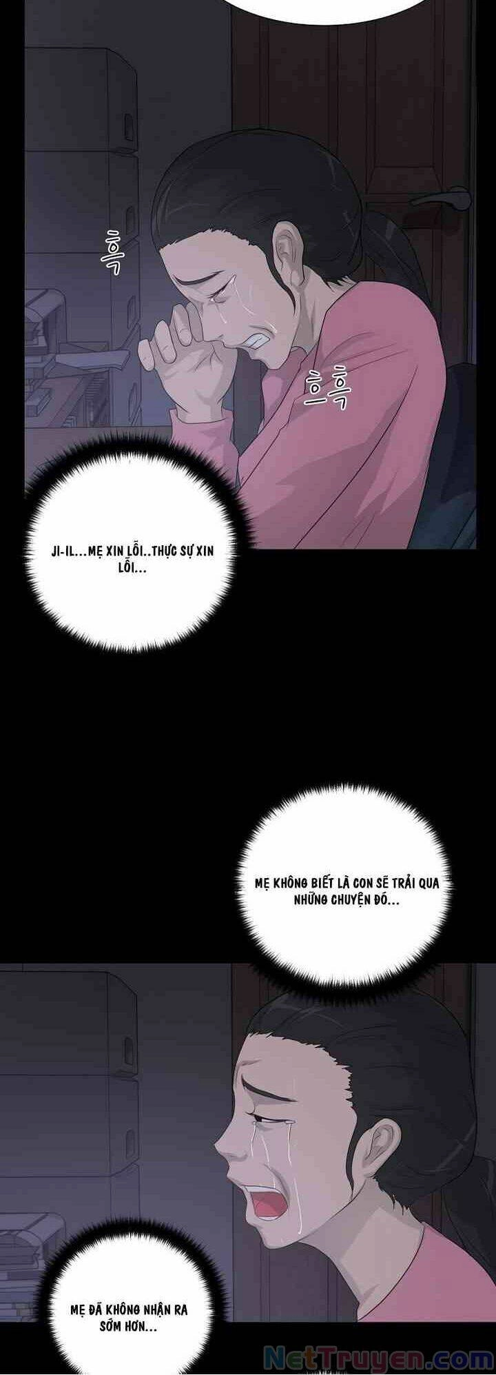 Trigger Chapter 11 - 21