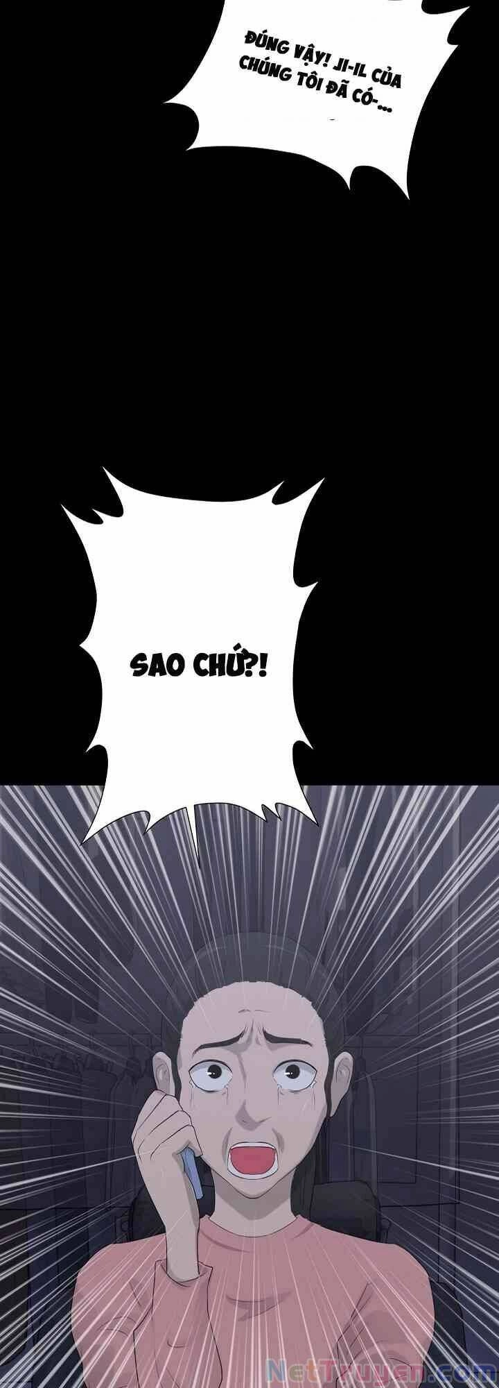 Trigger Chapter 11 - 23