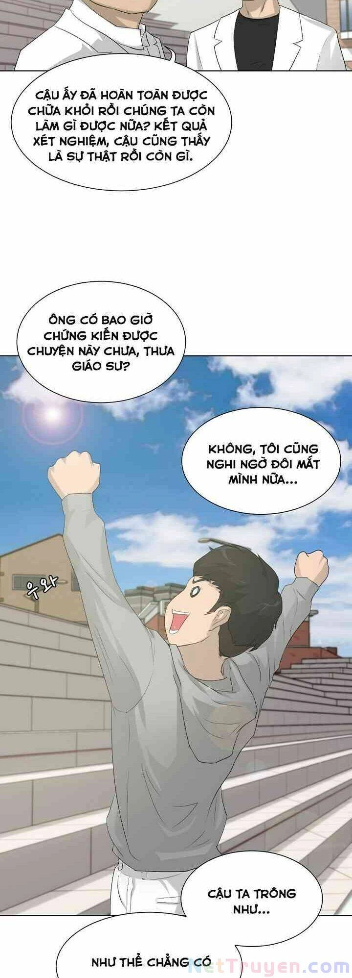 Trigger Chapter 11 - 26