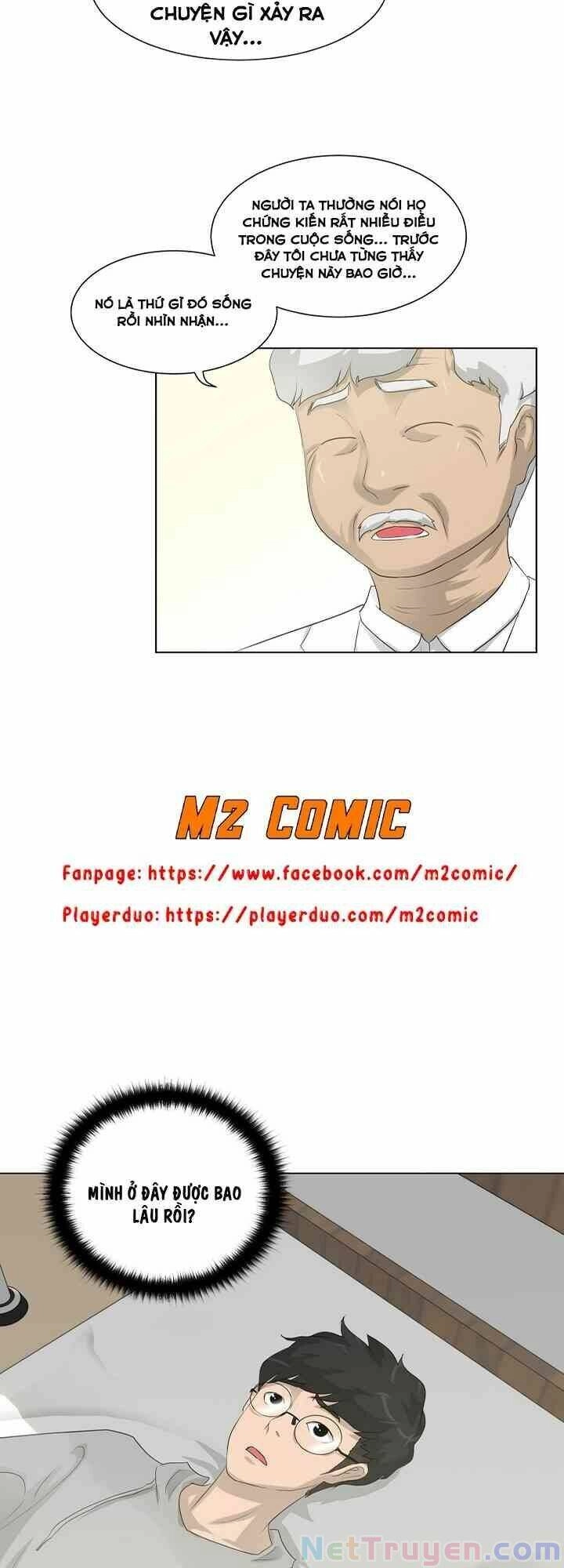 Trigger Chapter 11 - 27