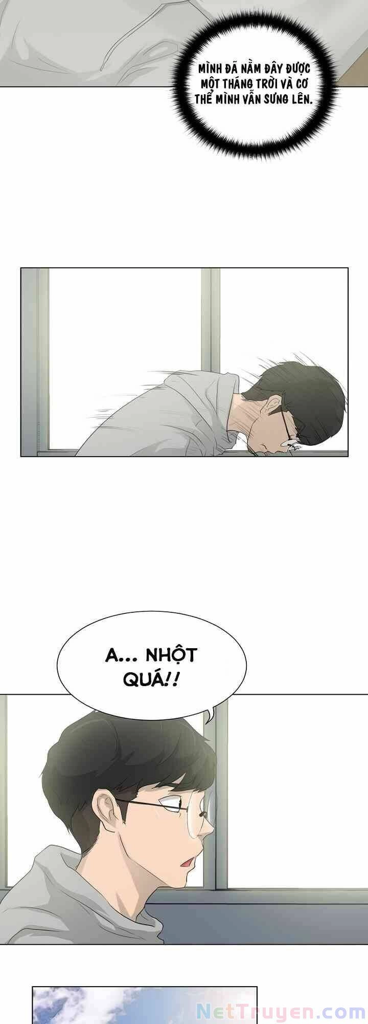 Trigger Chapter 11 - 28