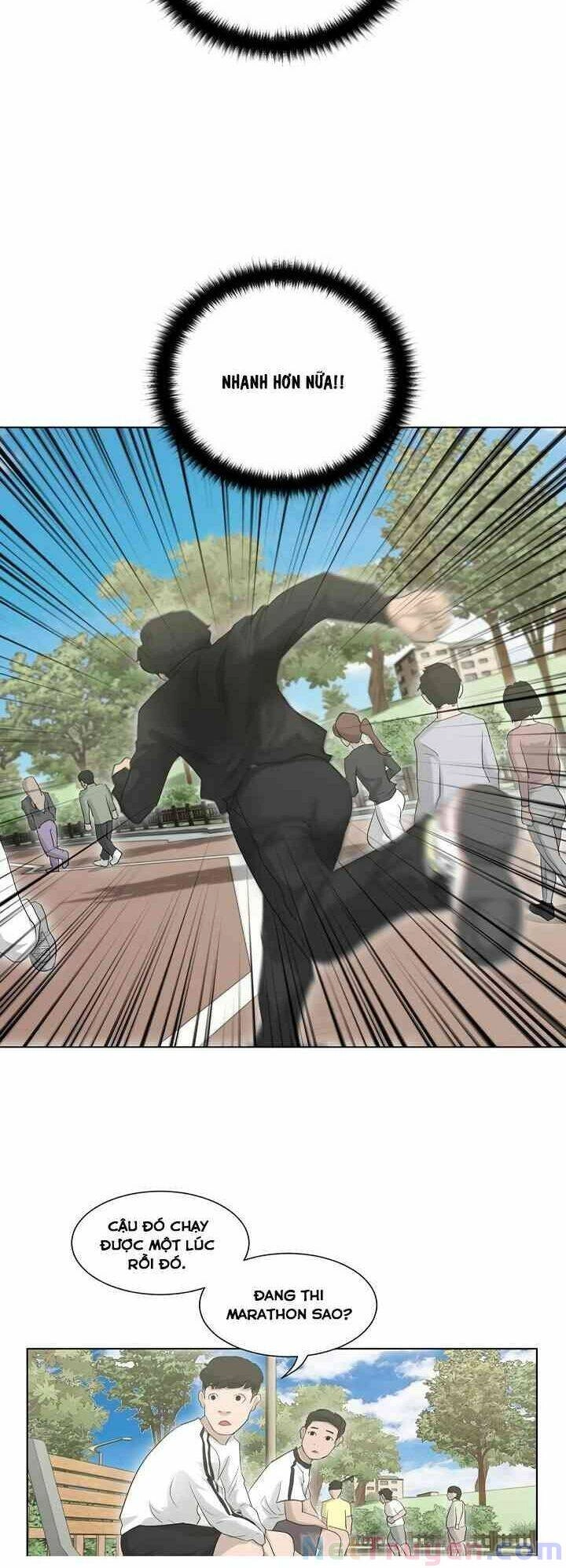 Trigger Chapter 11 - 31