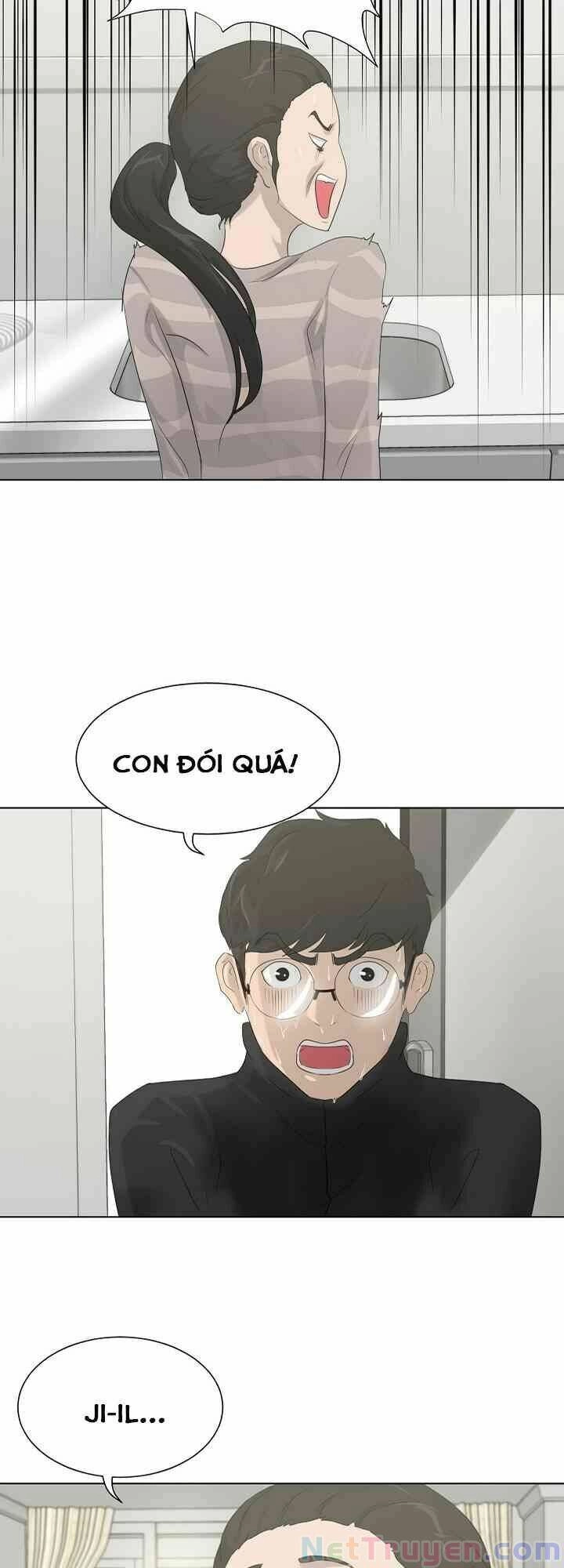 Trigger Chapter 11 - 33