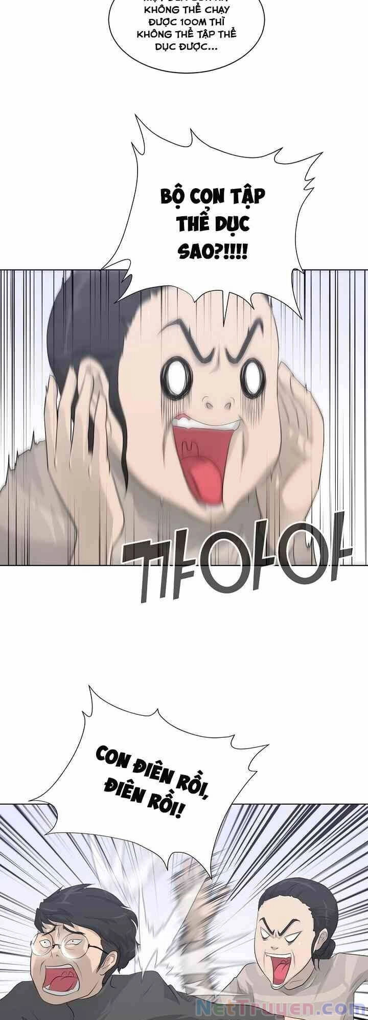 Trigger Chapter 11 - 35