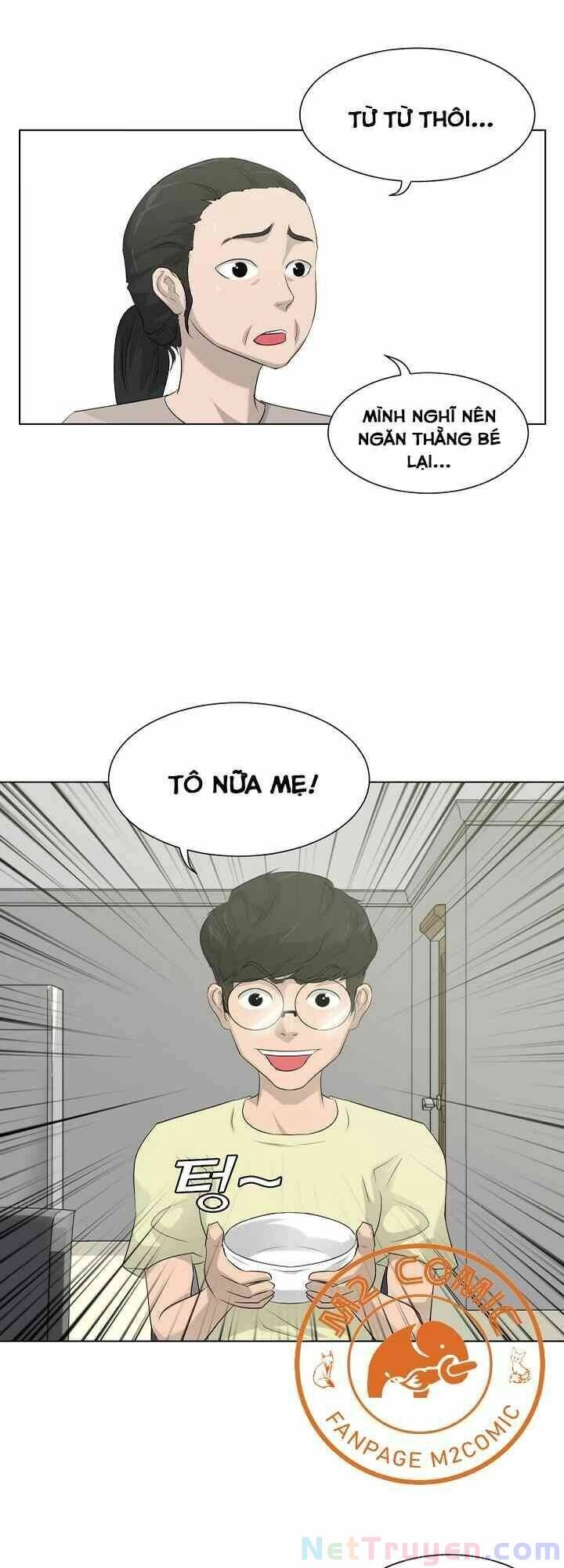 Trigger Chapter 11 - 38