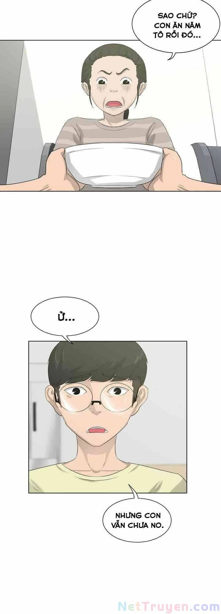 Trigger Chapter 11 - 39