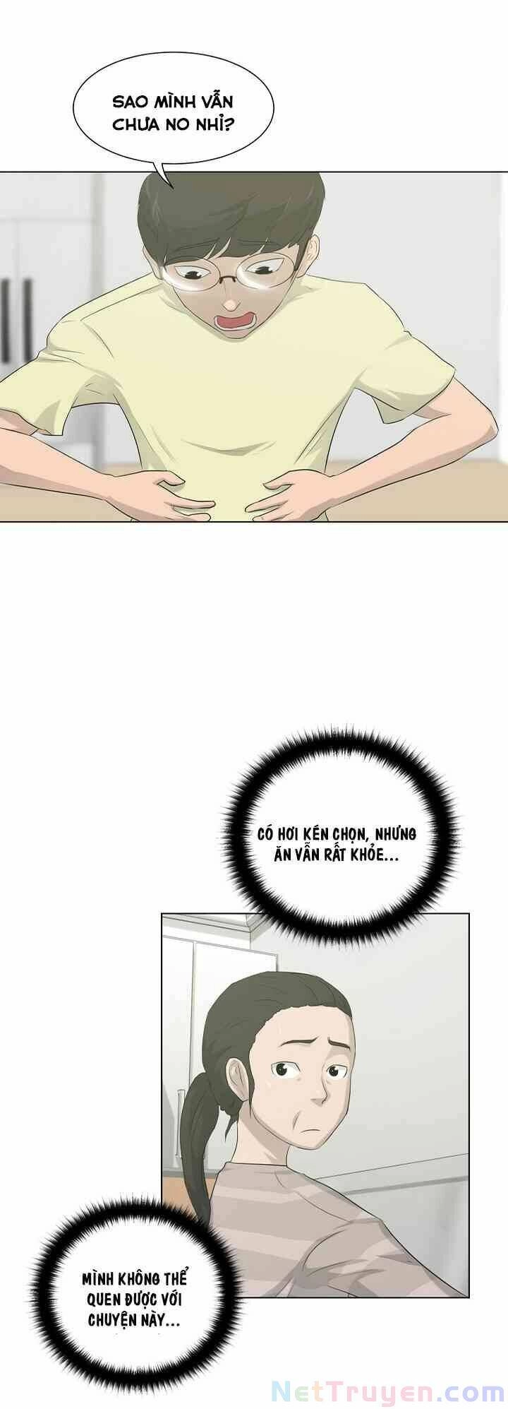 Trigger Chapter 11 - 40