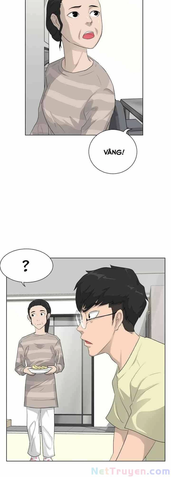 Trigger Chapter 11 - 42