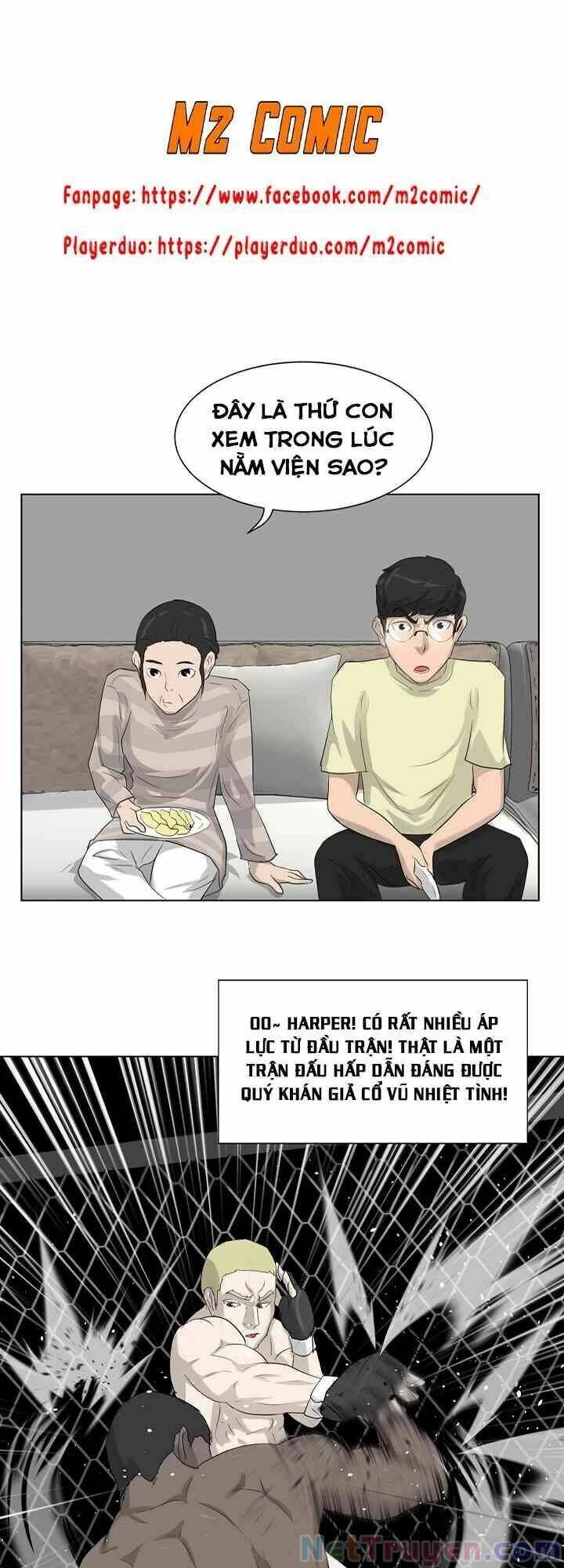 Trigger Chapter 11 - 43