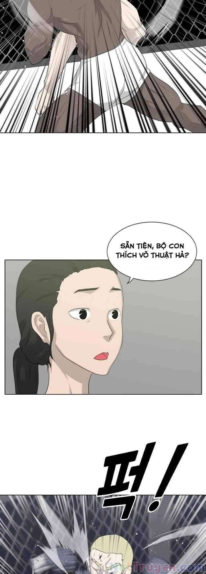 Trigger Chapter 11 - 44