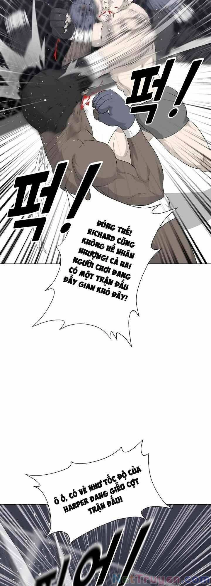 Trigger Chapter 11 - 45