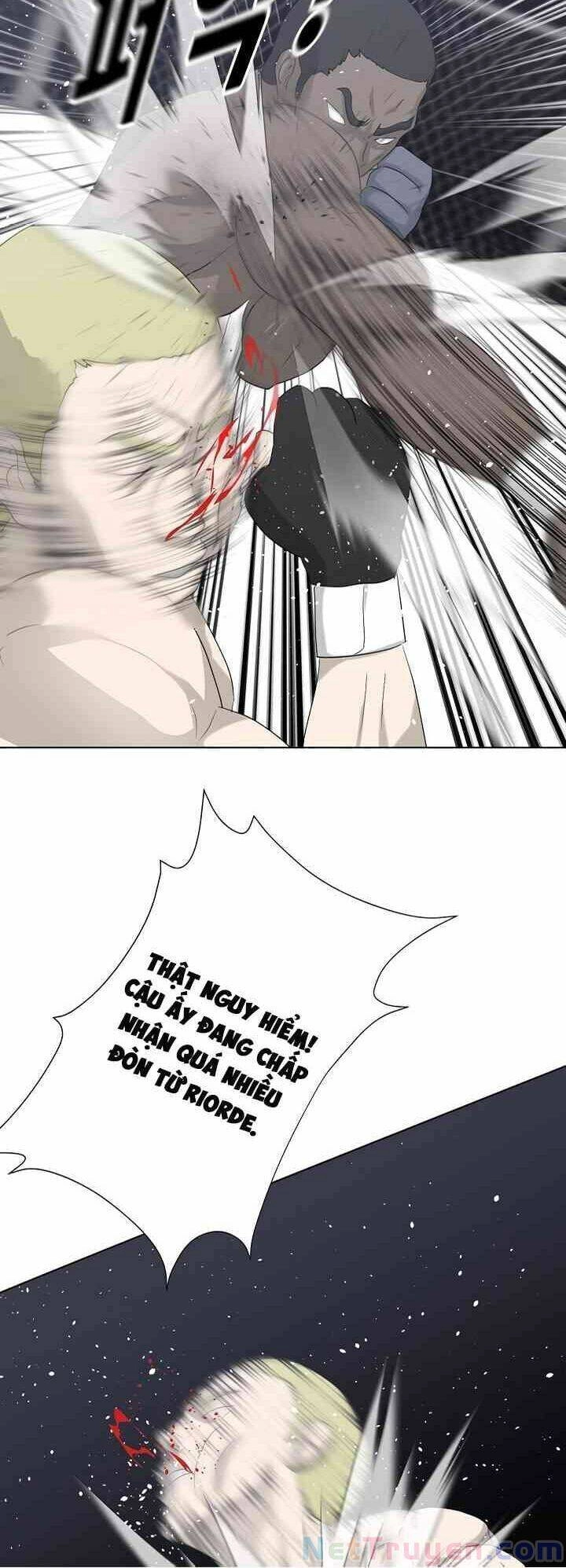 Trigger Chapter 11 - 46