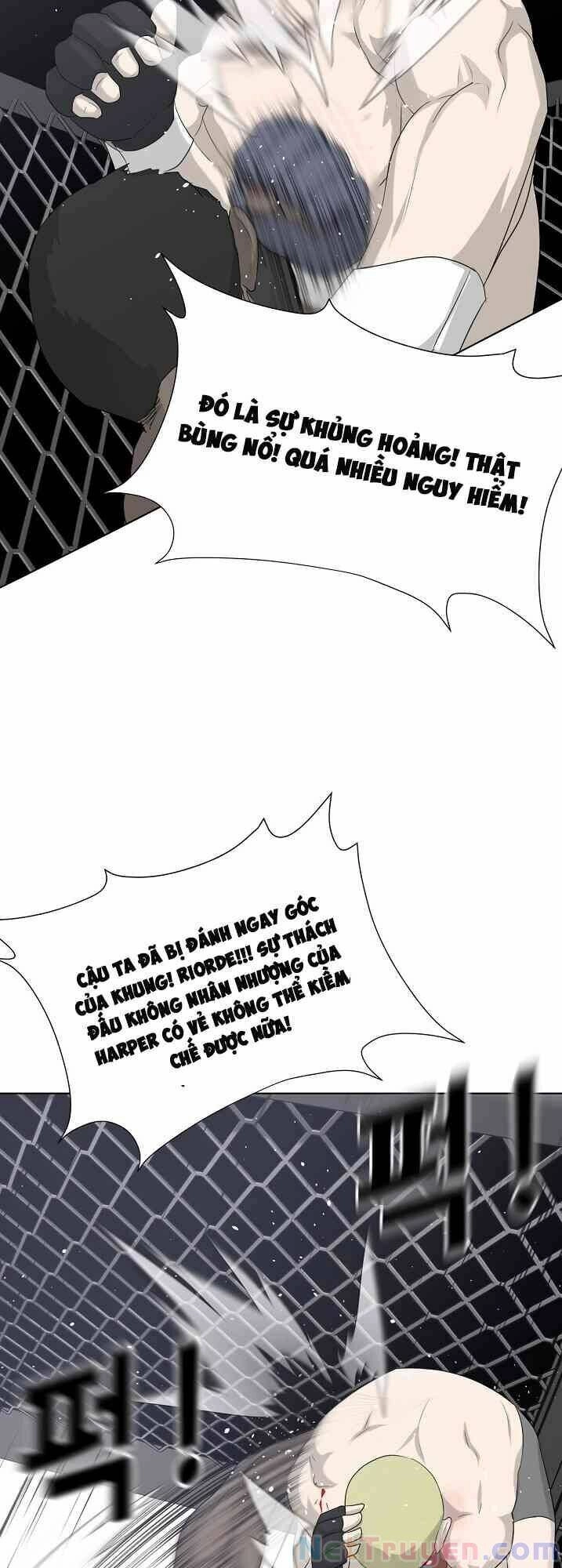 Trigger Chapter 11 - 47