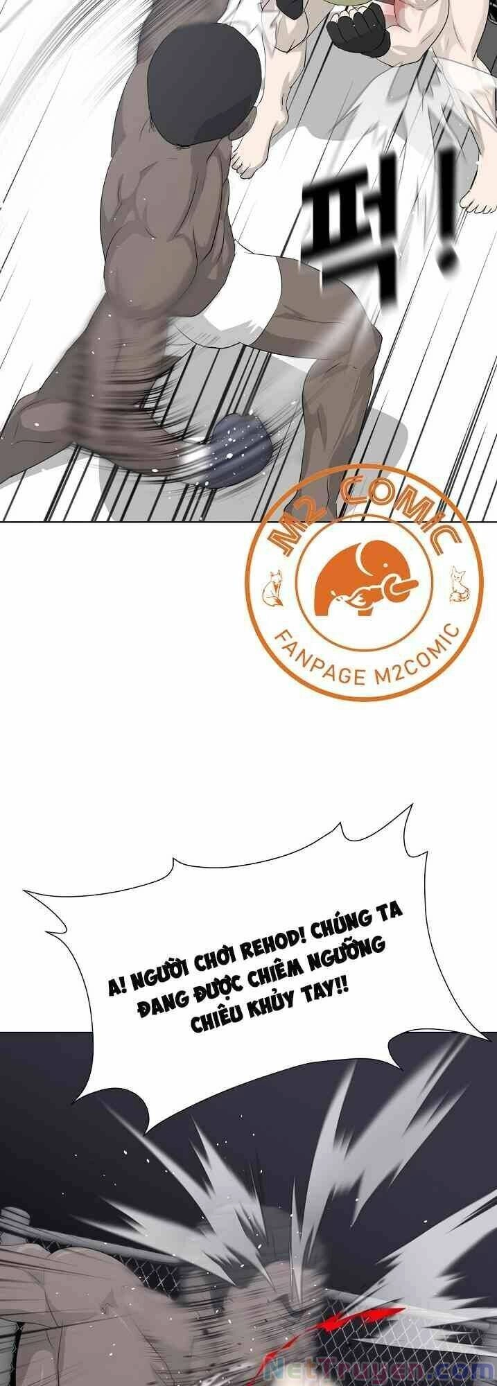 Trigger Chapter 11 - 48