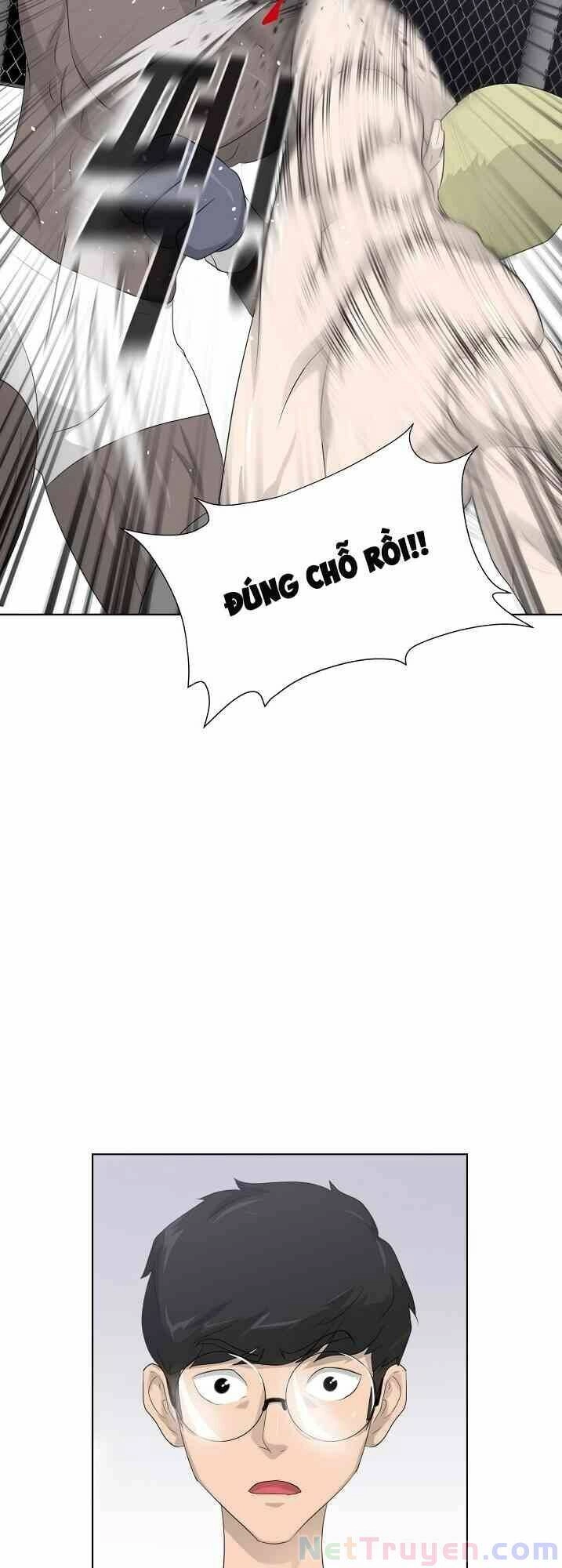 Trigger Chapter 11 - 49