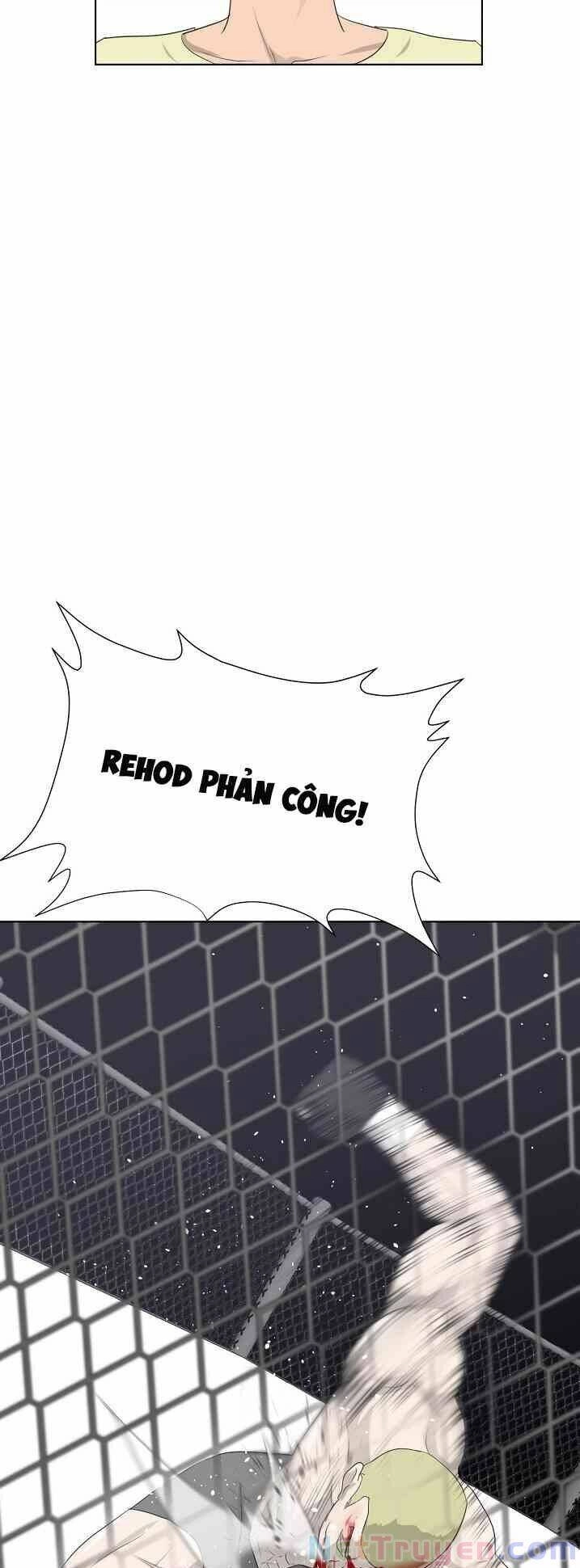 Trigger Chapter 11 - 50