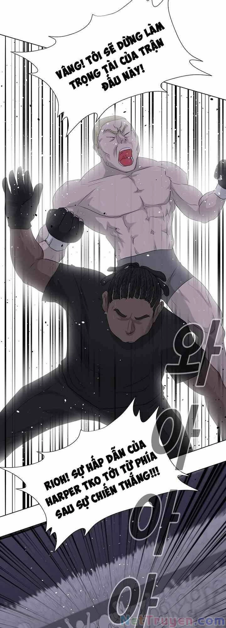 Trigger Chapter 11 - 53