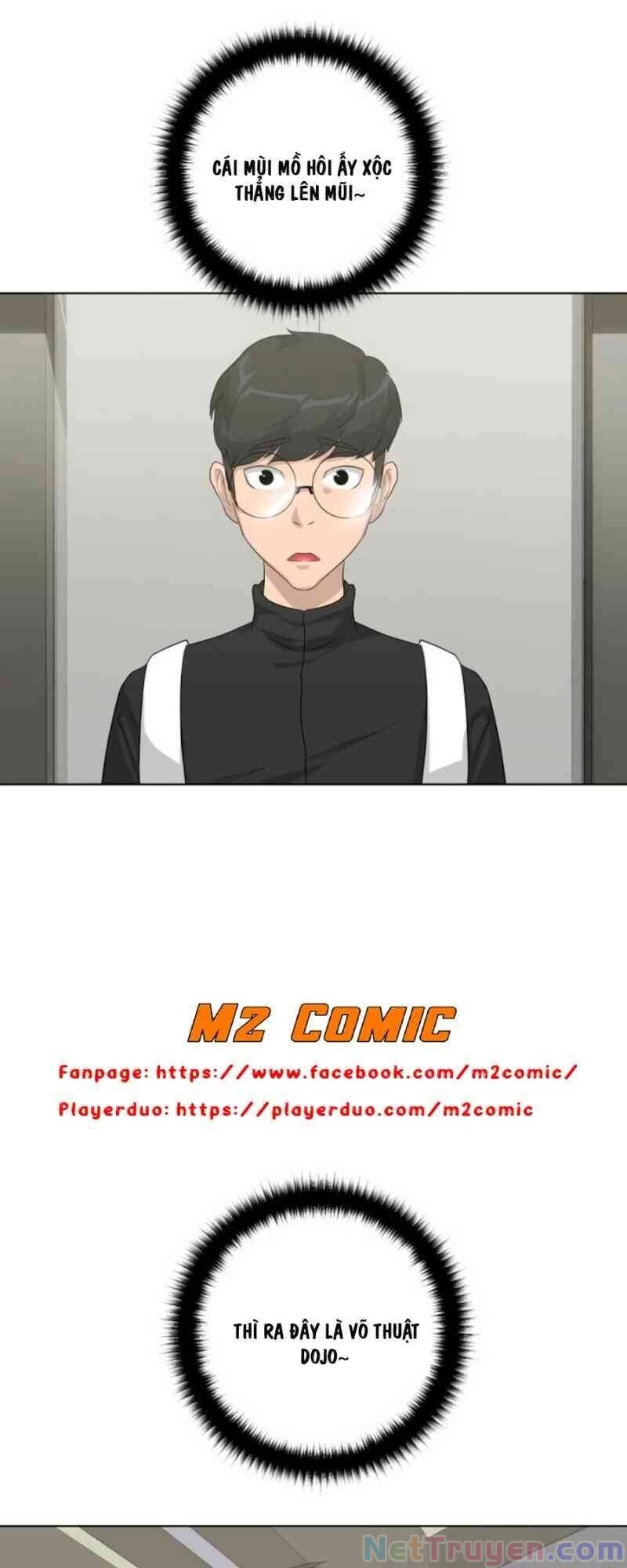 Trigger Chapter 12 - 2