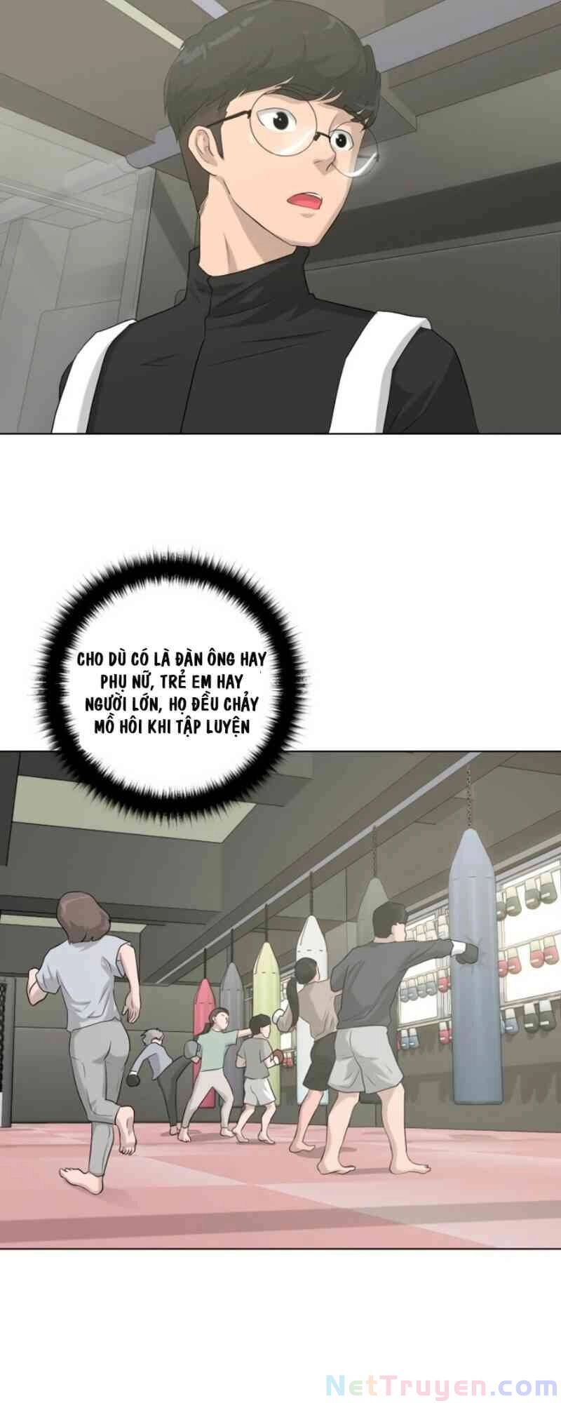 Trigger Chapter 12 - 3