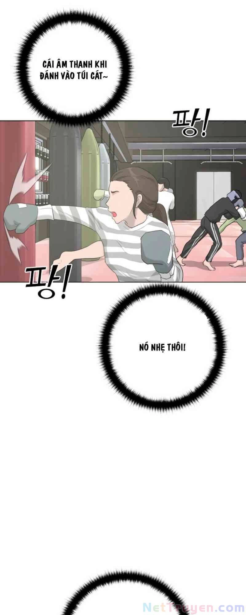 Trigger Chapter 12 - 4