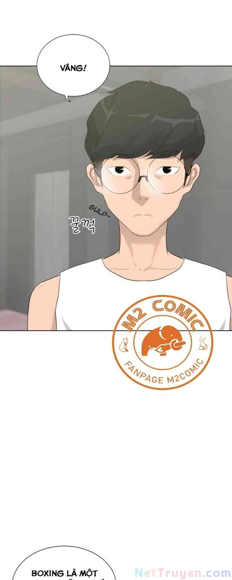 Trigger Chapter 12 - 8