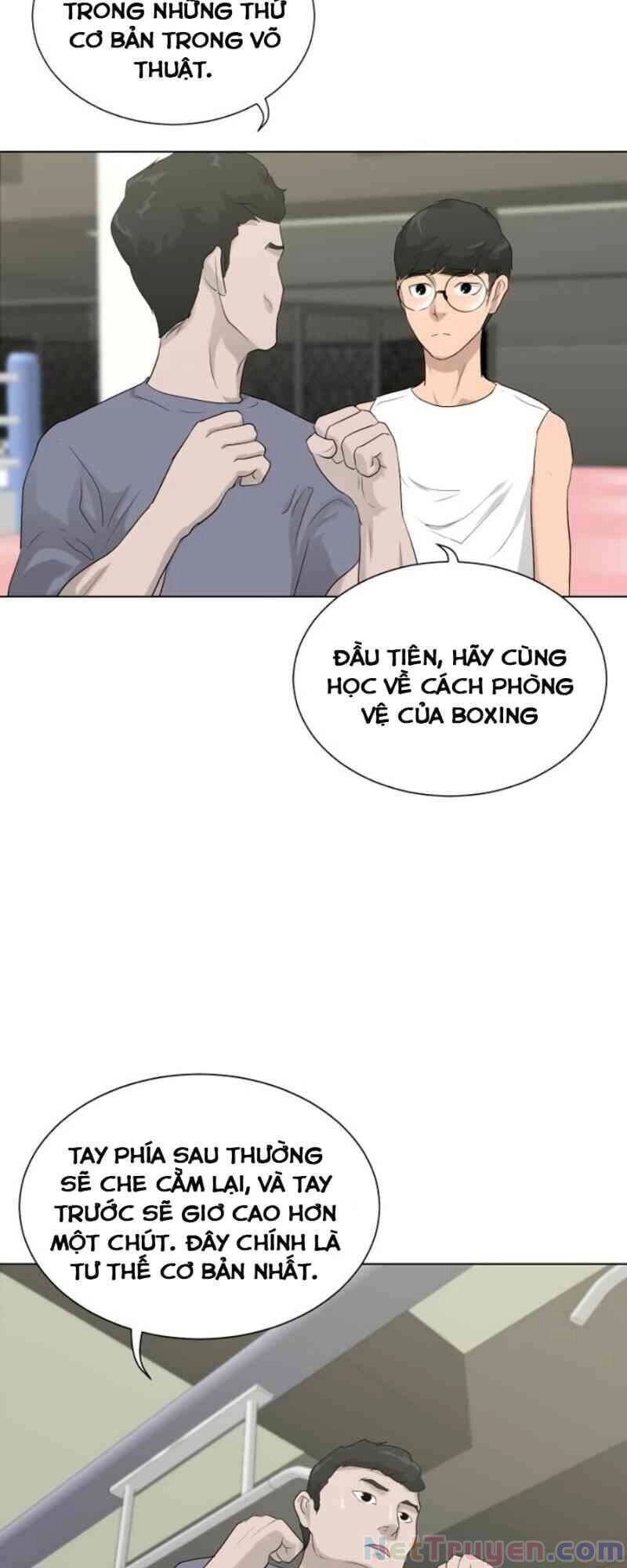 Trigger Chapter 12 - 9