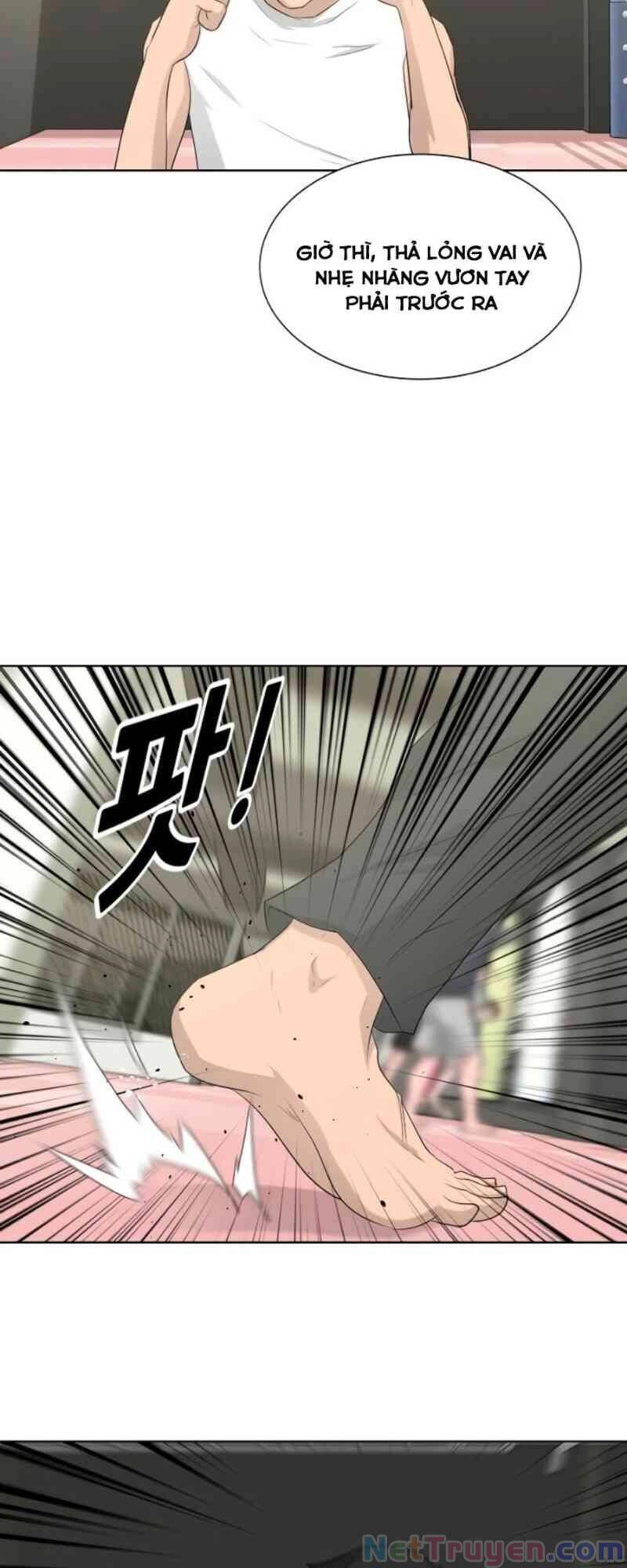 Trigger Chapter 12 - 13