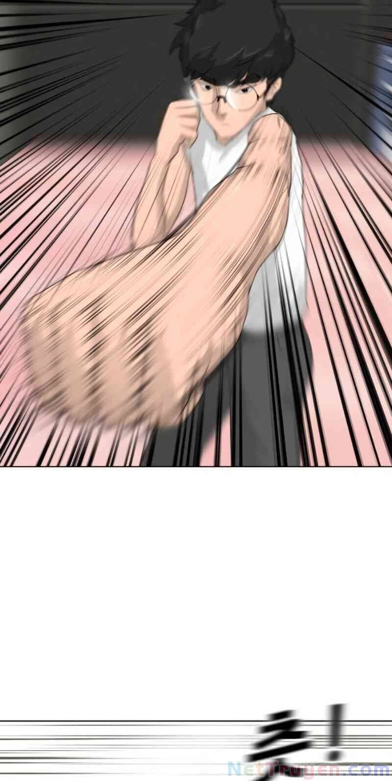 Trigger Chapter 12 - 14