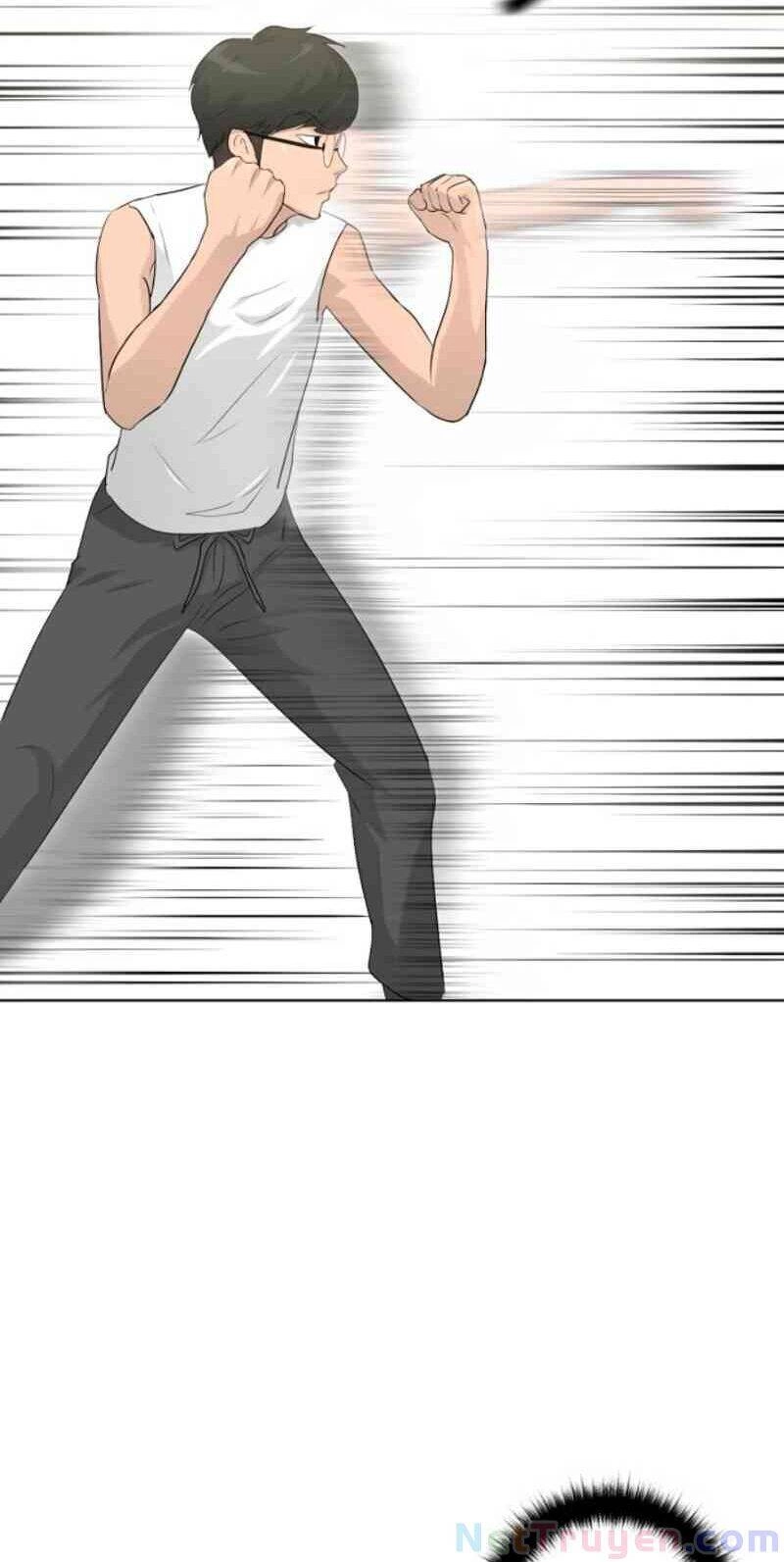 Trigger Chapter 12 - 15