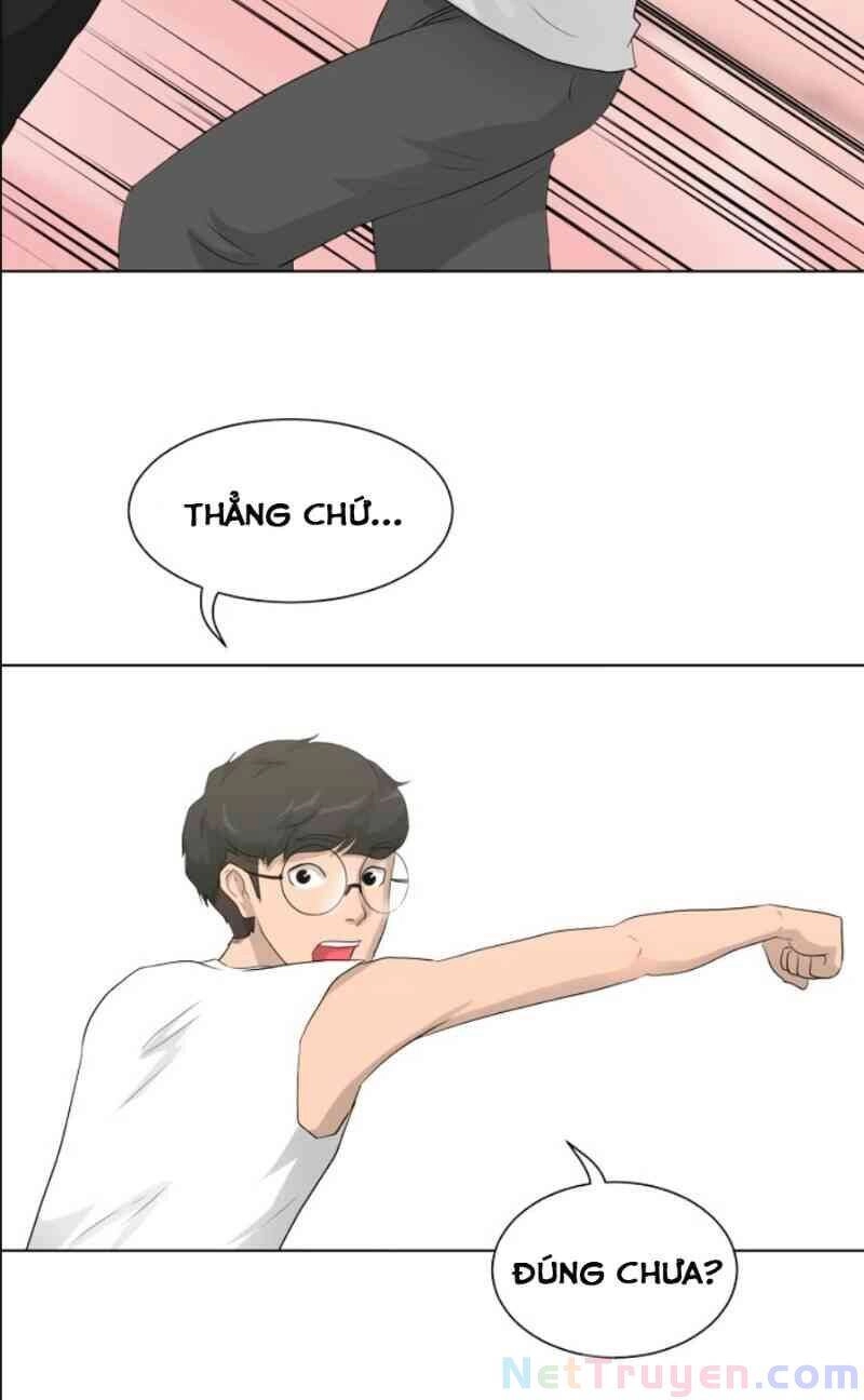 Trigger Chapter 12 - 19