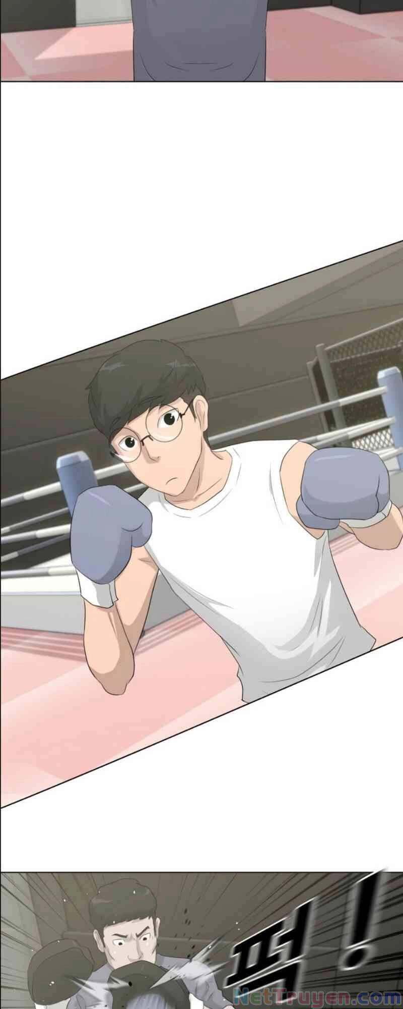 Trigger Chapter 12 - 23