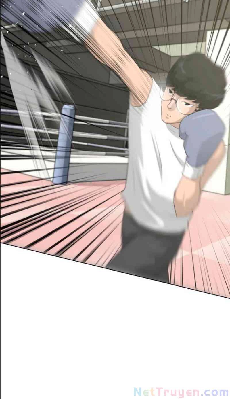 Trigger Chapter 12 - 25