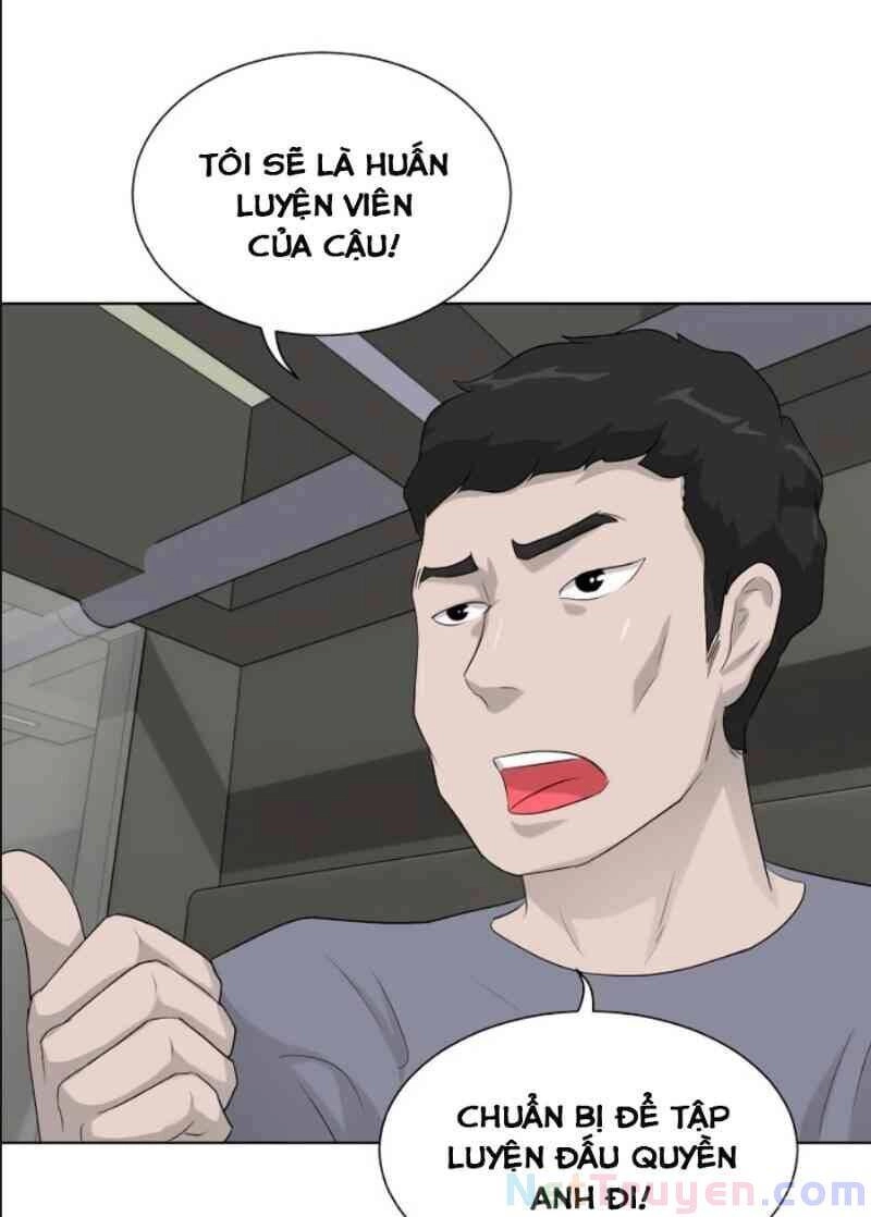 Trigger Chapter 12 - 29