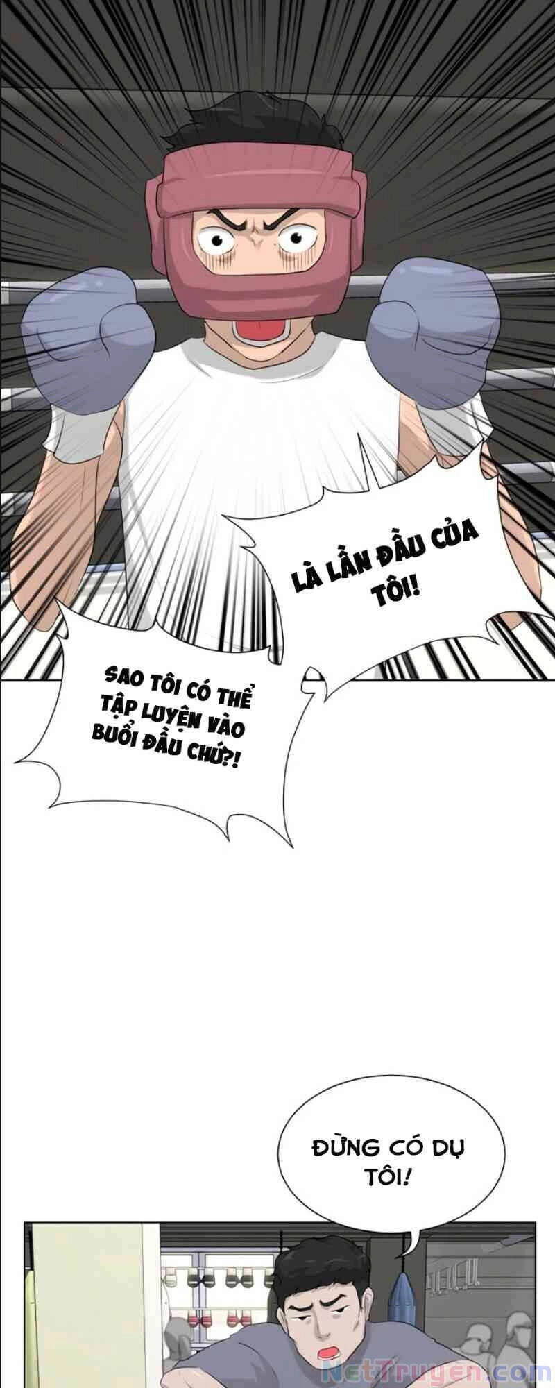 Trigger Chapter 12 - 31