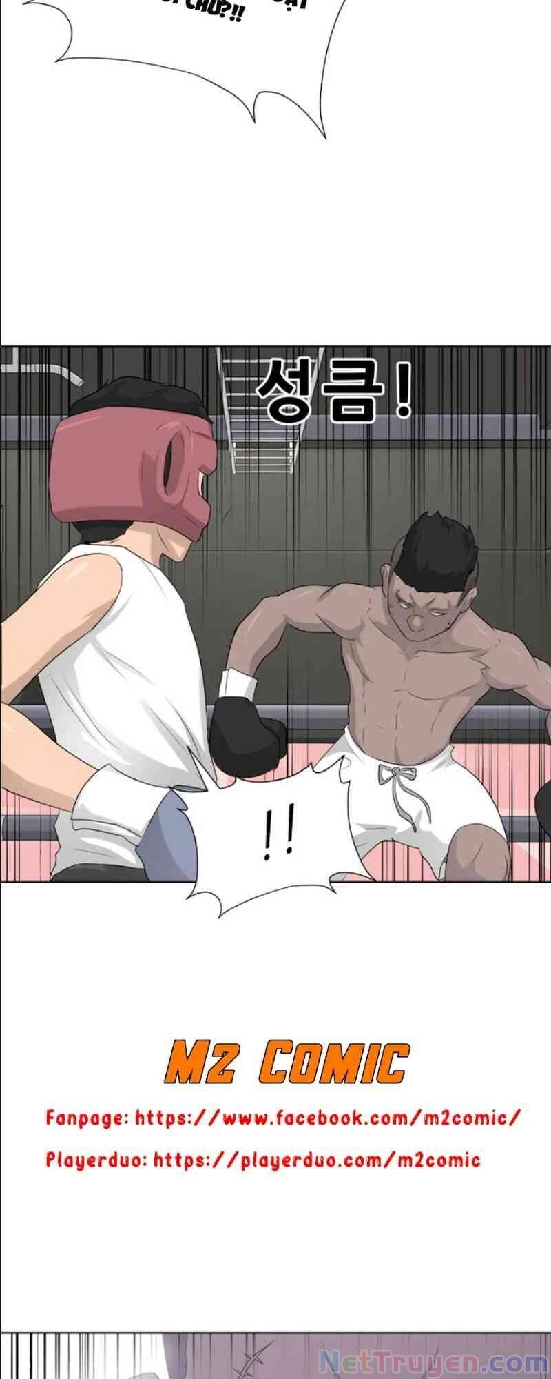 Trigger Chapter 12 - 33