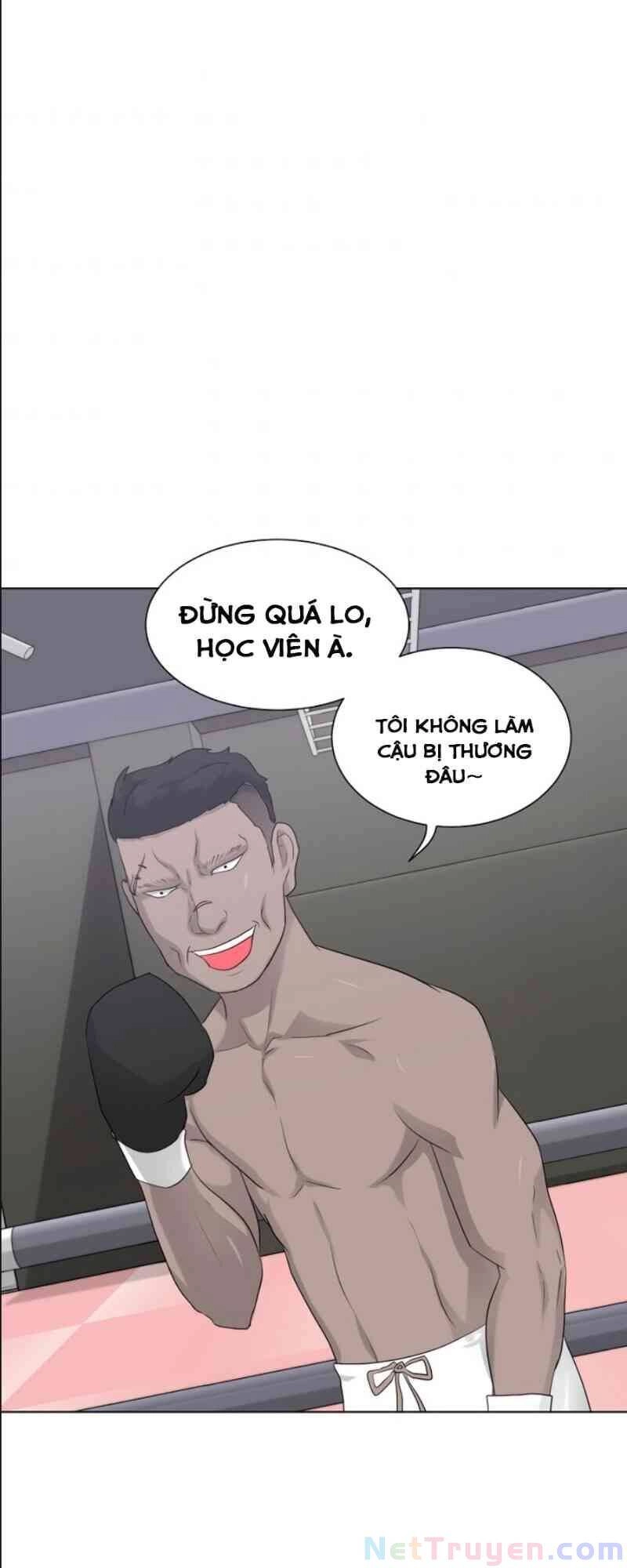 Trigger Chapter 12 - 36