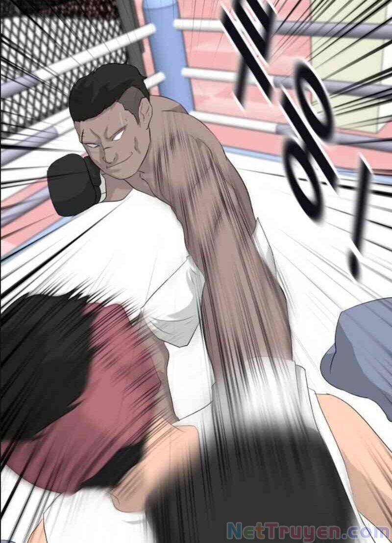 Trigger Chapter 12 - 40