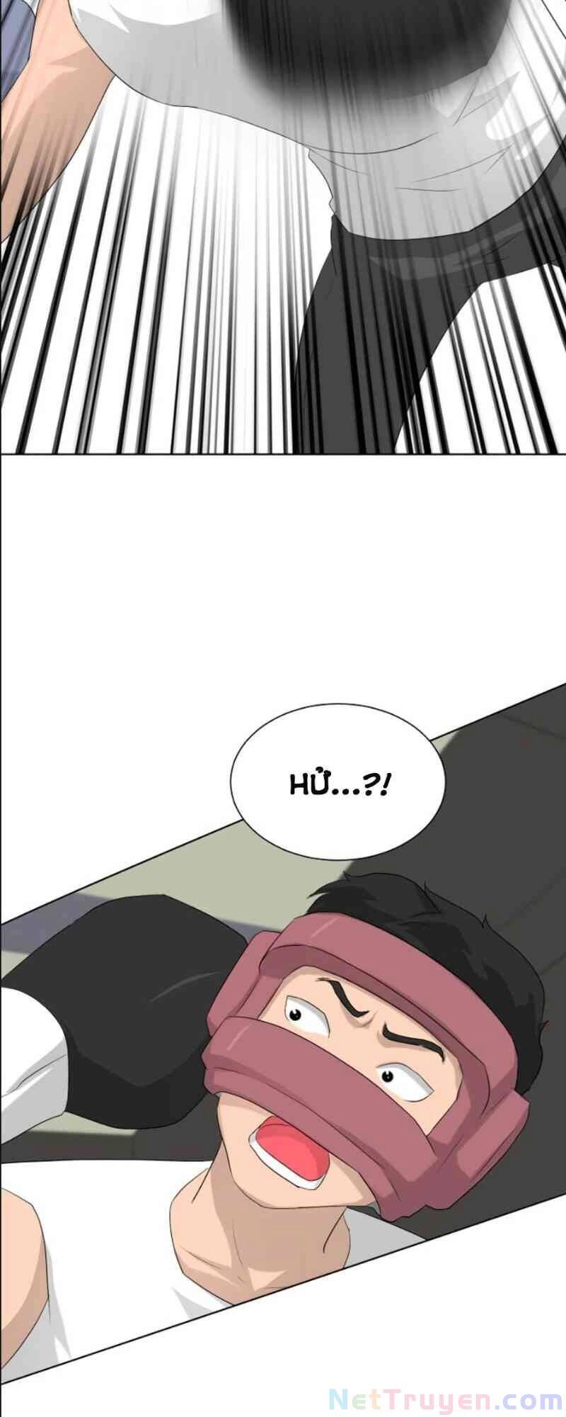 Trigger Chapter 12 - 41