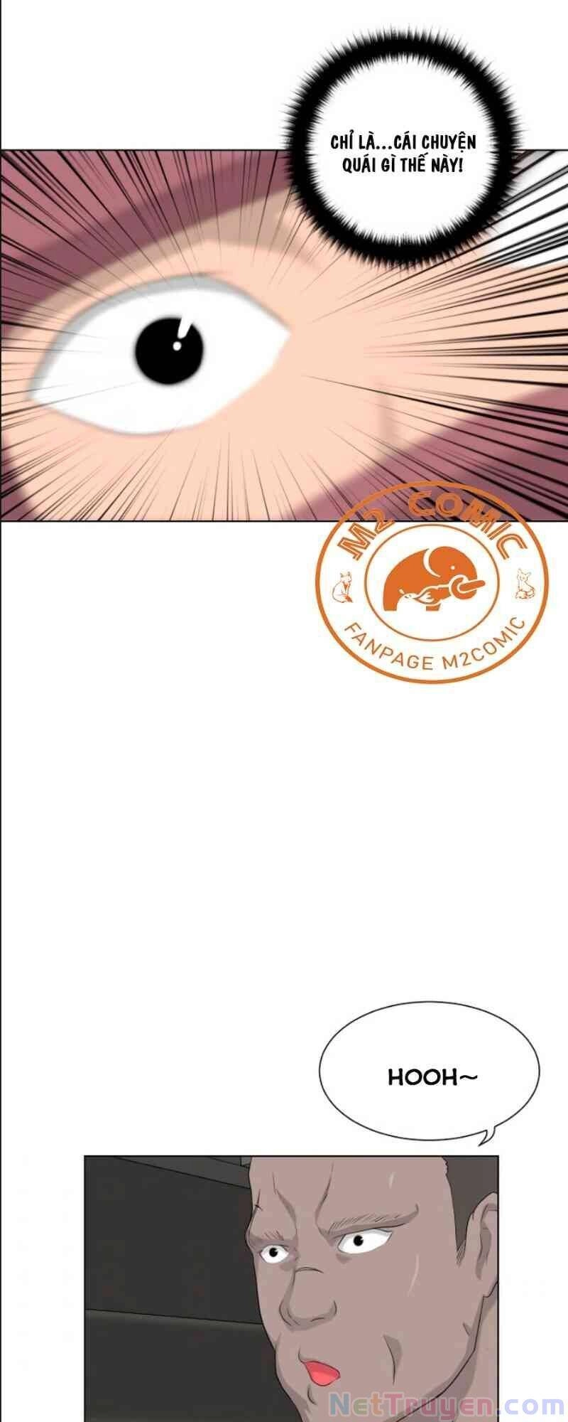 Trigger Chapter 12 - 42