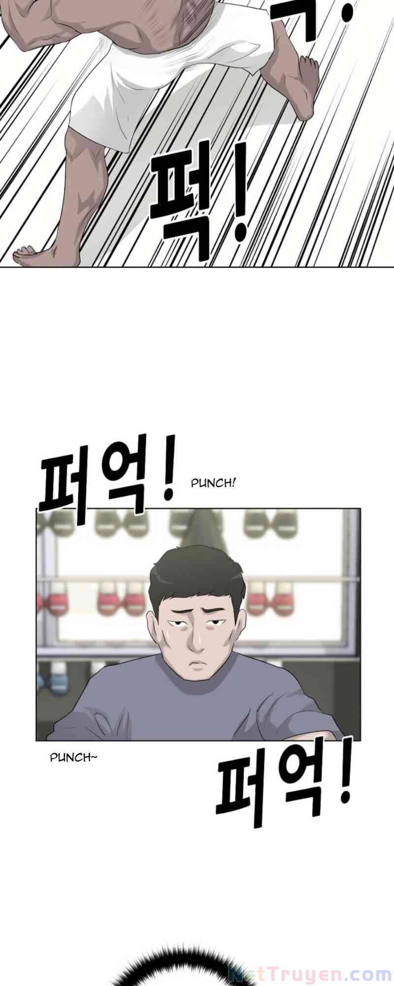 Trigger Chapter 12 - 46