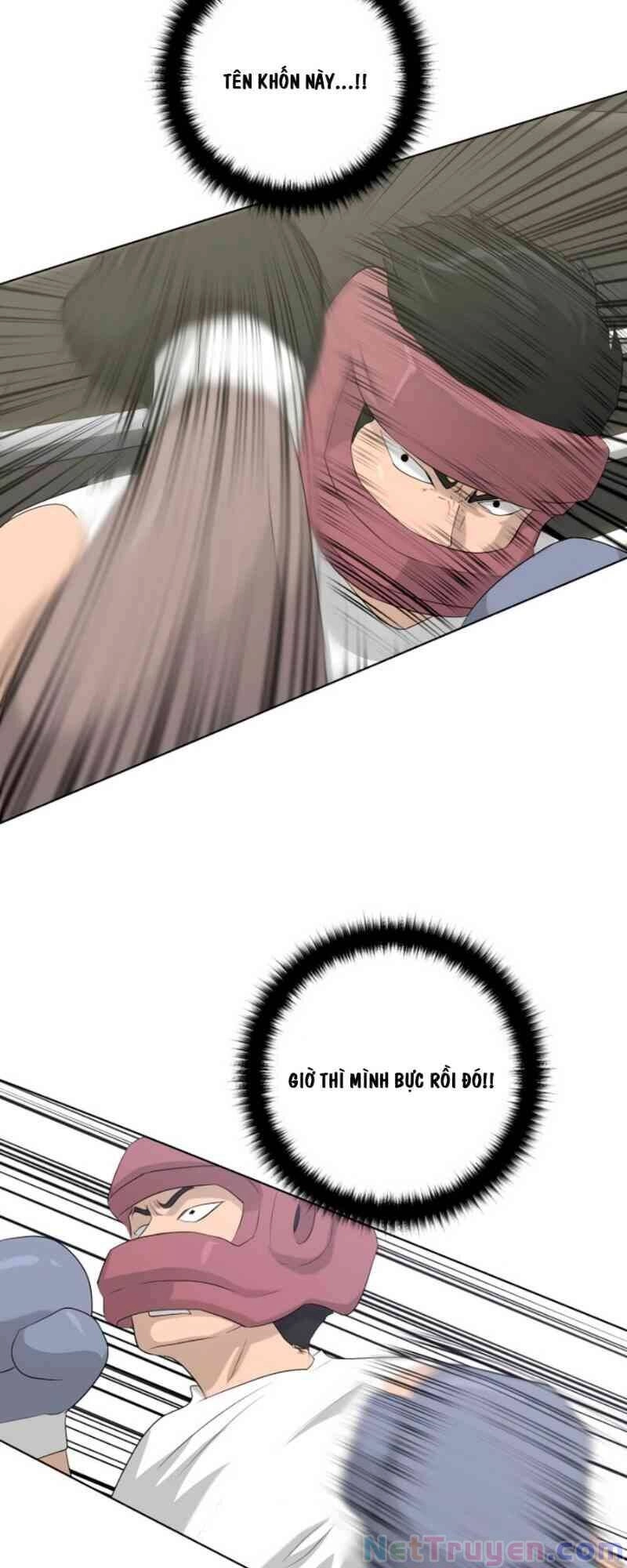 Trigger Chapter 12 - 47