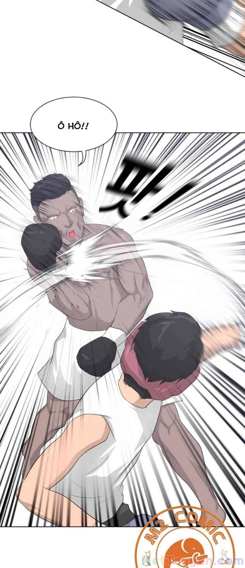 Trigger Chapter 12 - 48